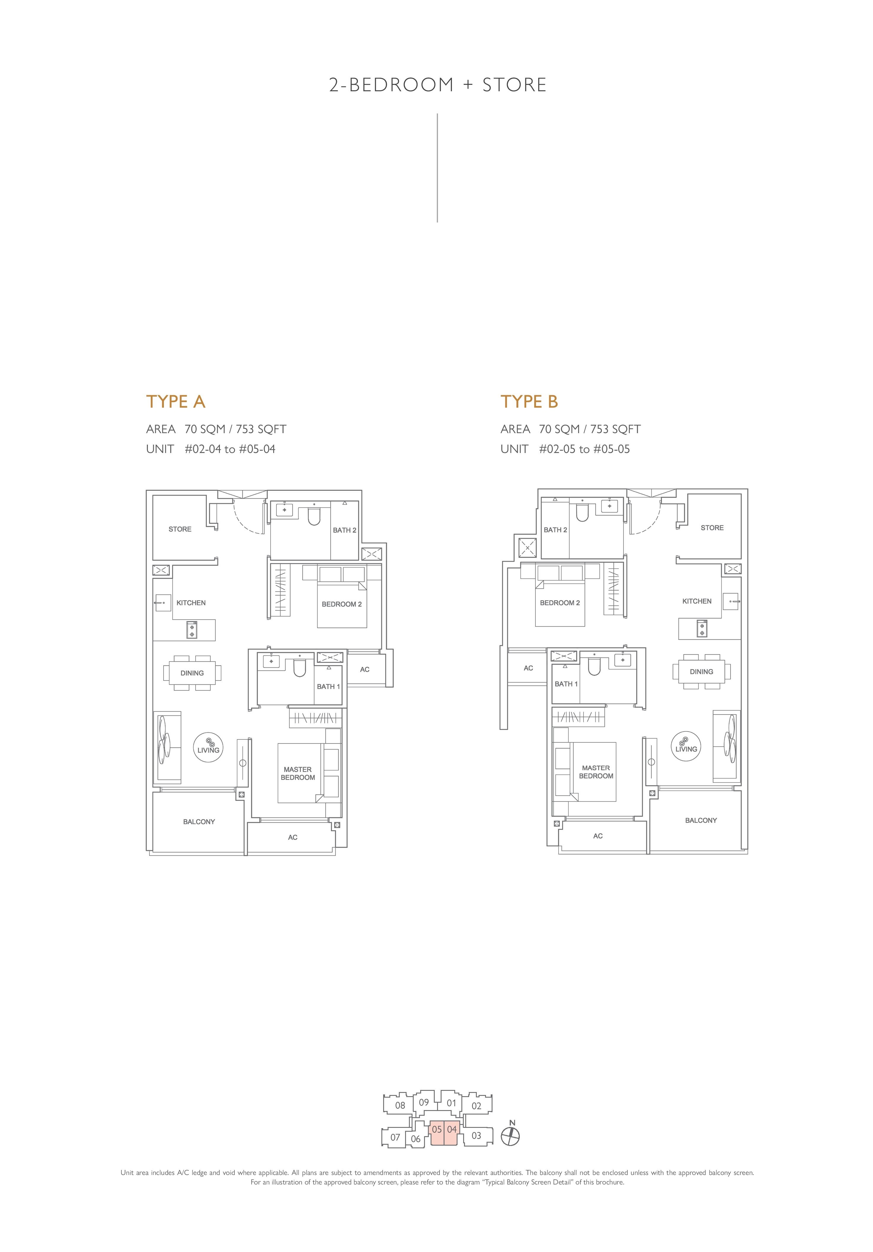 Stacked New Launches A New, Smart Way To Find New Launches In Singapore